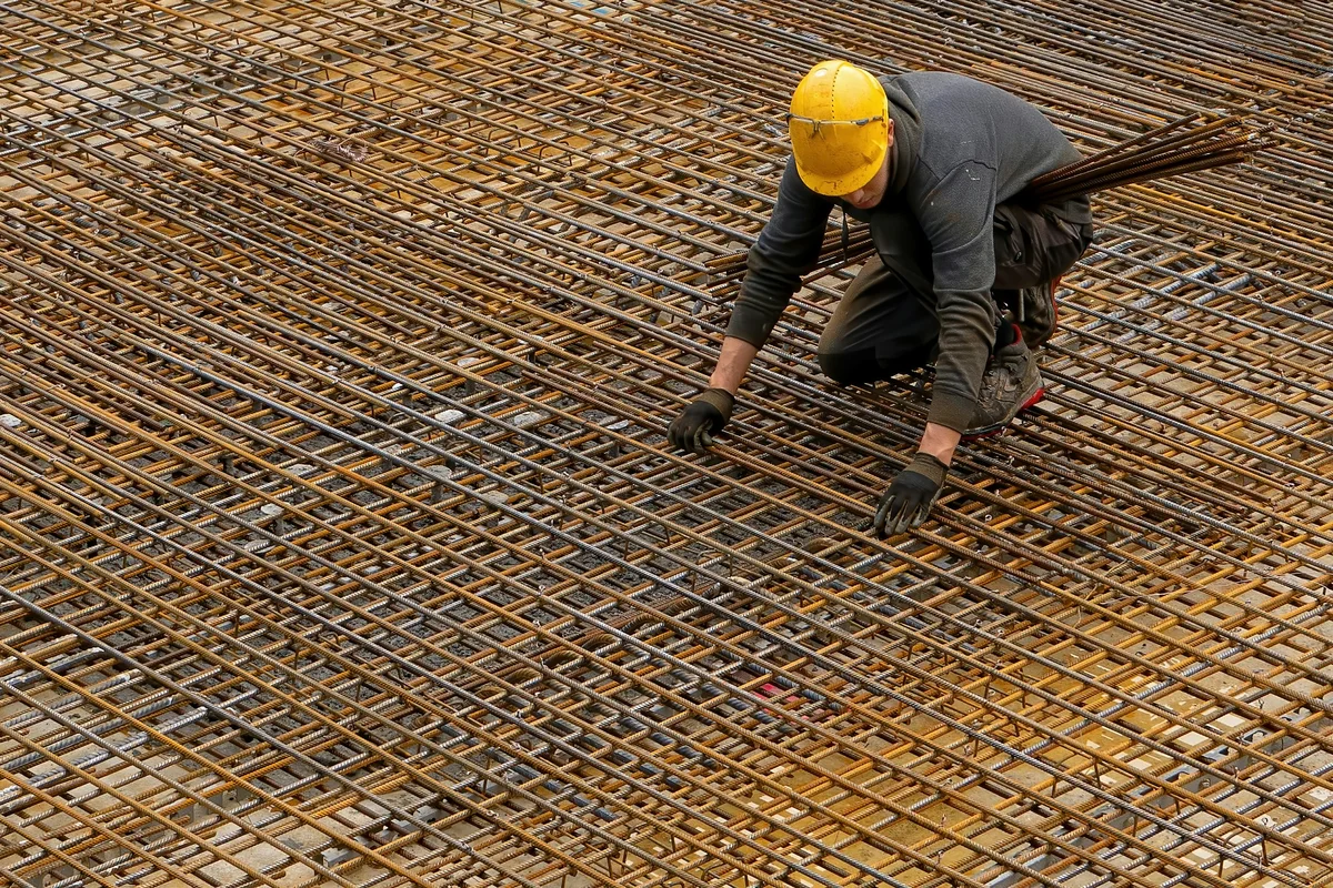 Khoan cấy thép, cấy bulong