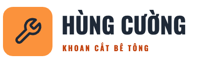 Khoan Cắt Hùng Cường
